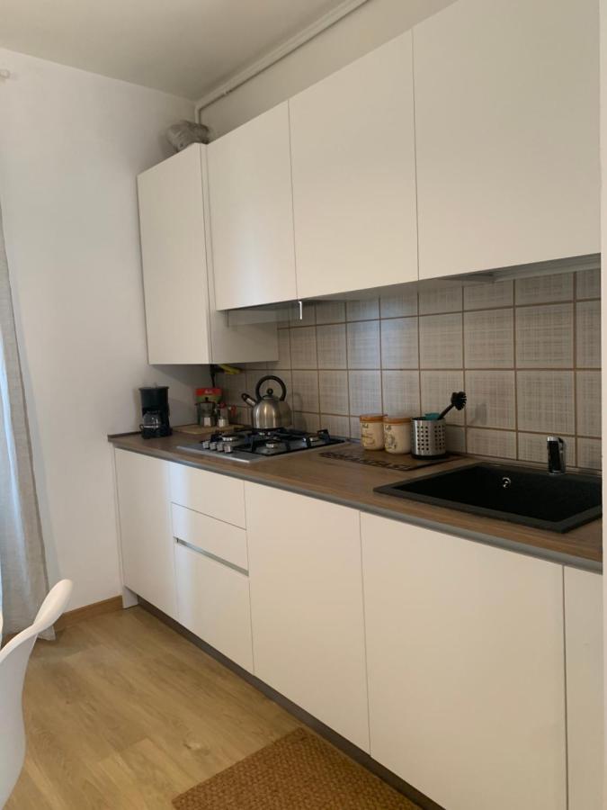 Clo Apartment 토스콜라노마데노 외부 사진